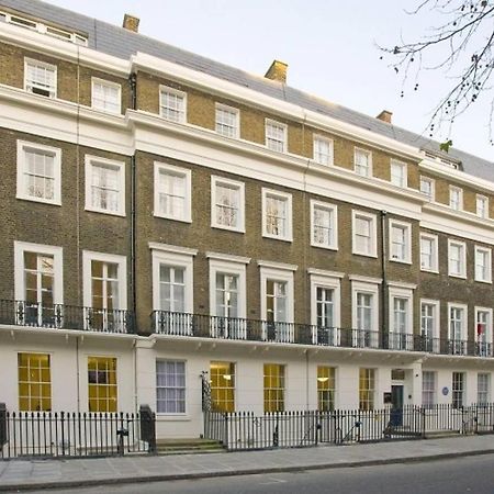 Campbell House Apartment London Exterior photo