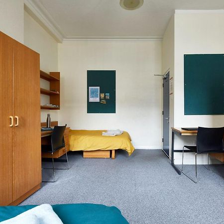 Campbell House Apartment London Exterior photo