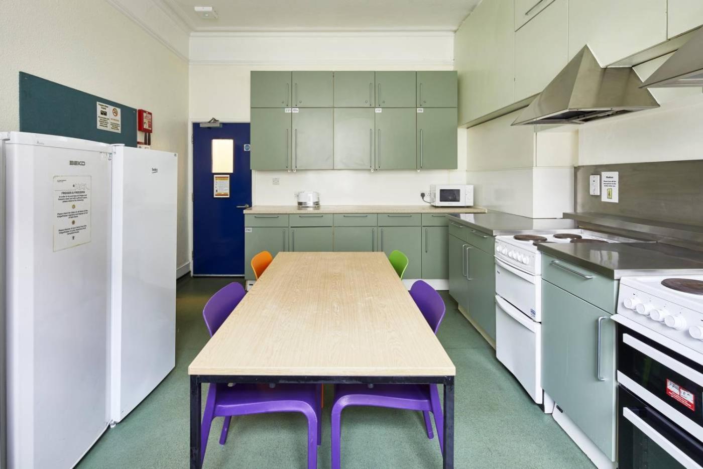 Campbell House Apartment London Exterior photo